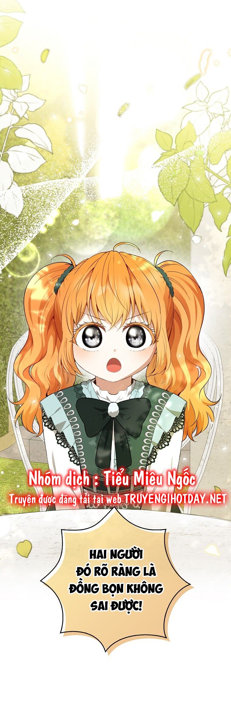 Sóc Con Tài Năng Chapter 57 - Trang 2