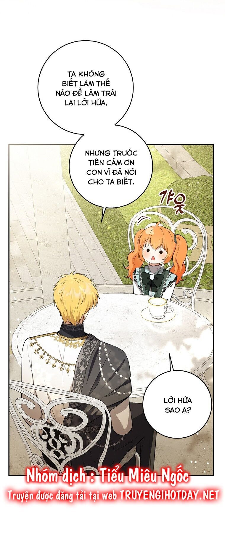 Sóc Con Tài Năng Chapter 57 - Trang 2