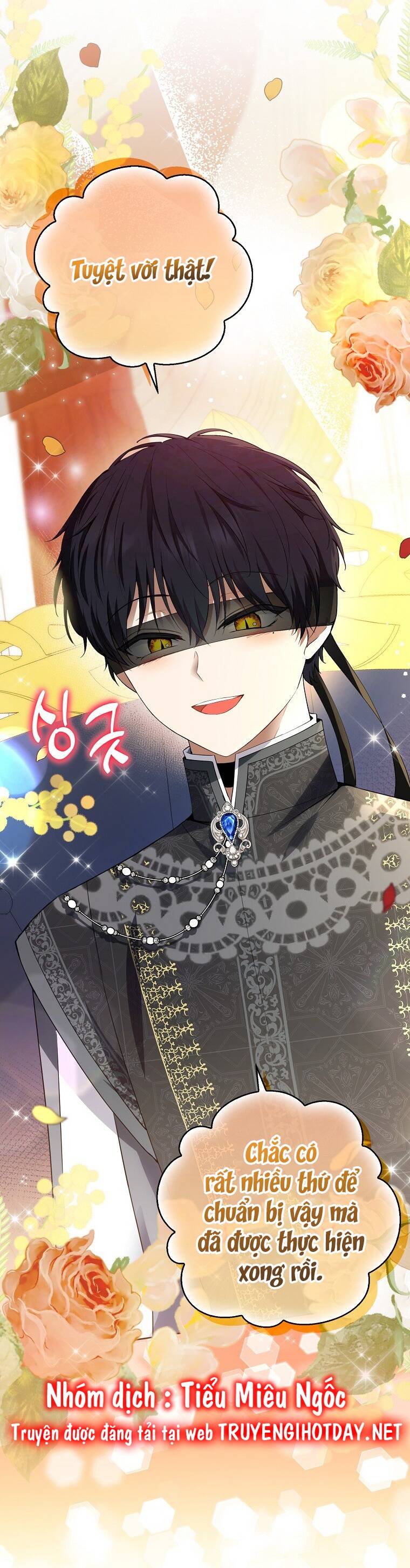 Sóc Con Tài Năng Chapter 58 - Trang 2