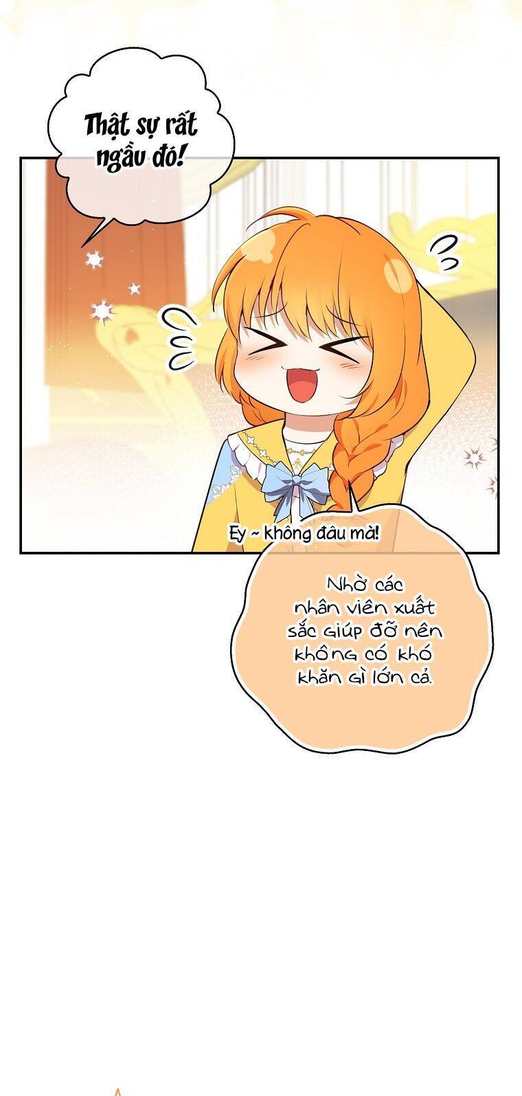 Sóc Con Tài Năng Chapter 58 - Trang 2