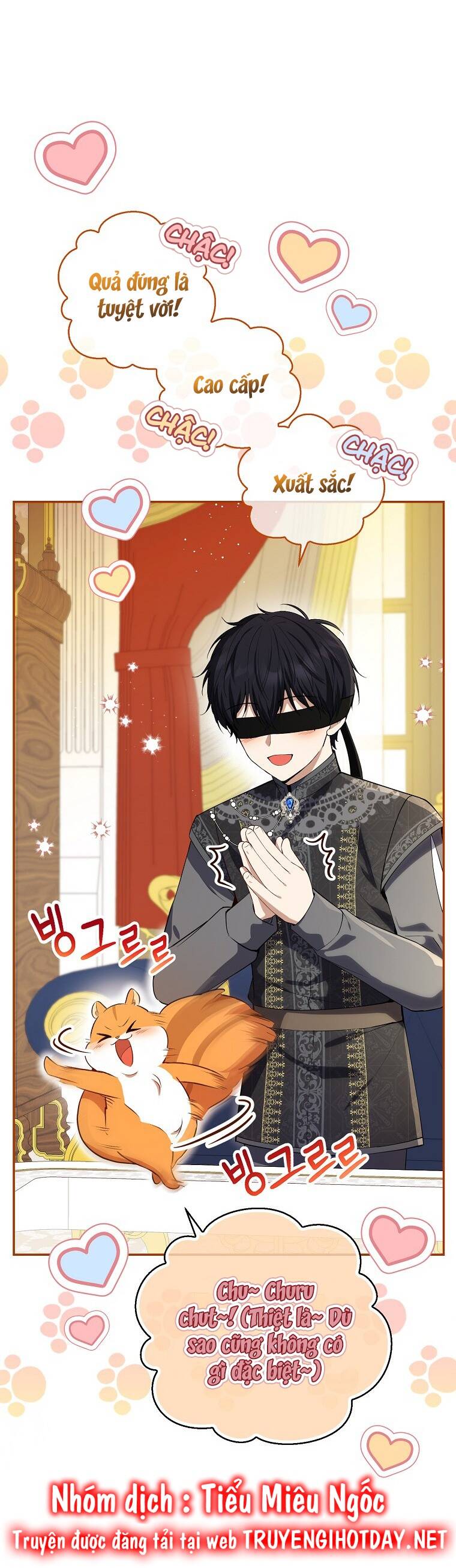 Sóc Con Tài Năng Chapter 58 - Trang 2