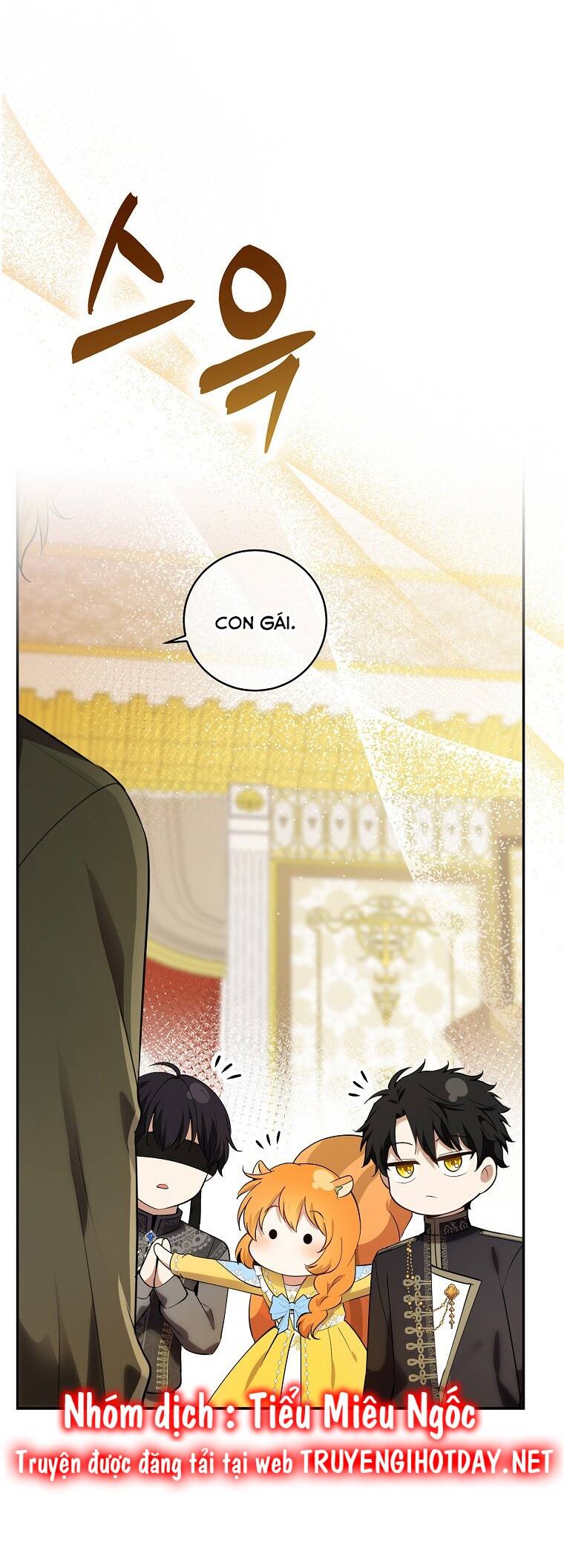 Sóc Con Tài Năng Chapter 58 - Trang 2