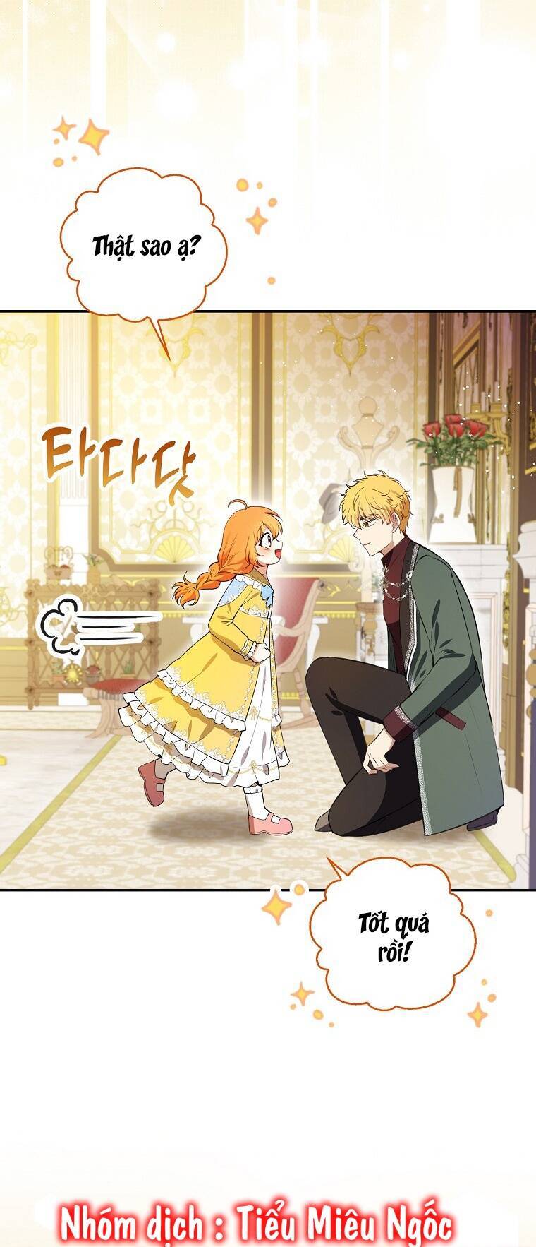 Sóc Con Tài Năng Chapter 58 - Trang 2