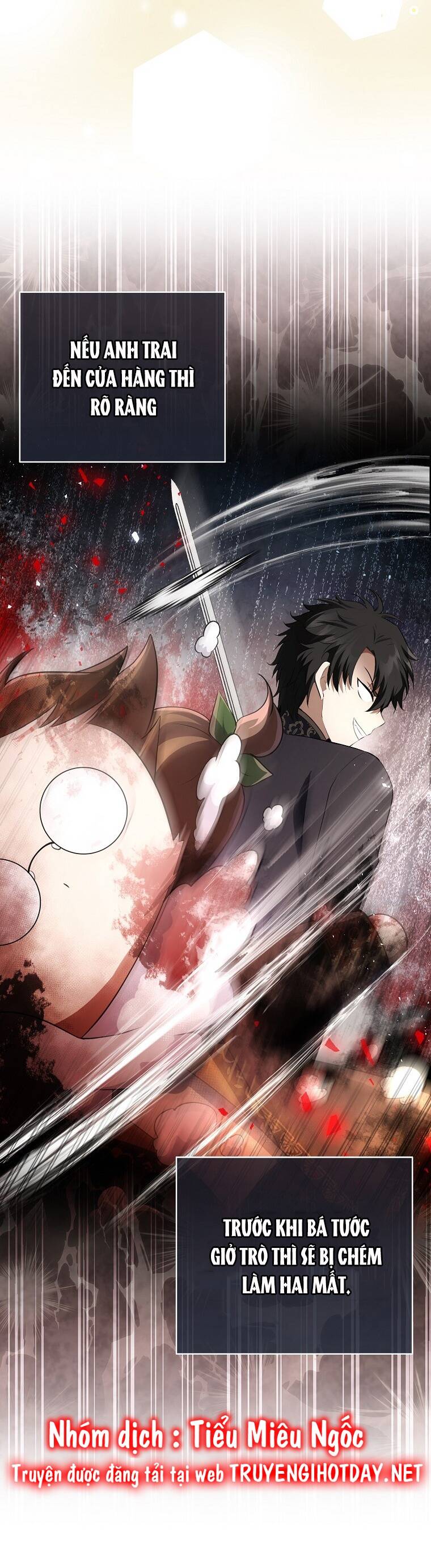 Sóc Con Tài Năng Chapter 58 - Trang 2