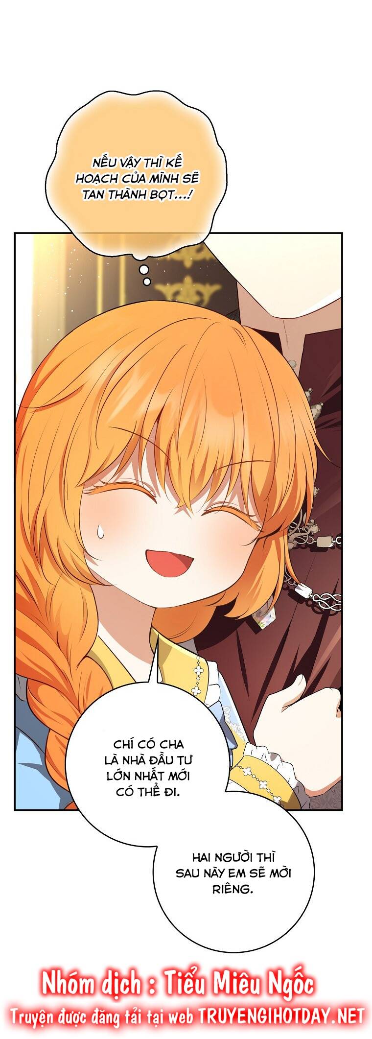 Sóc Con Tài Năng Chapter 58 - Trang 2