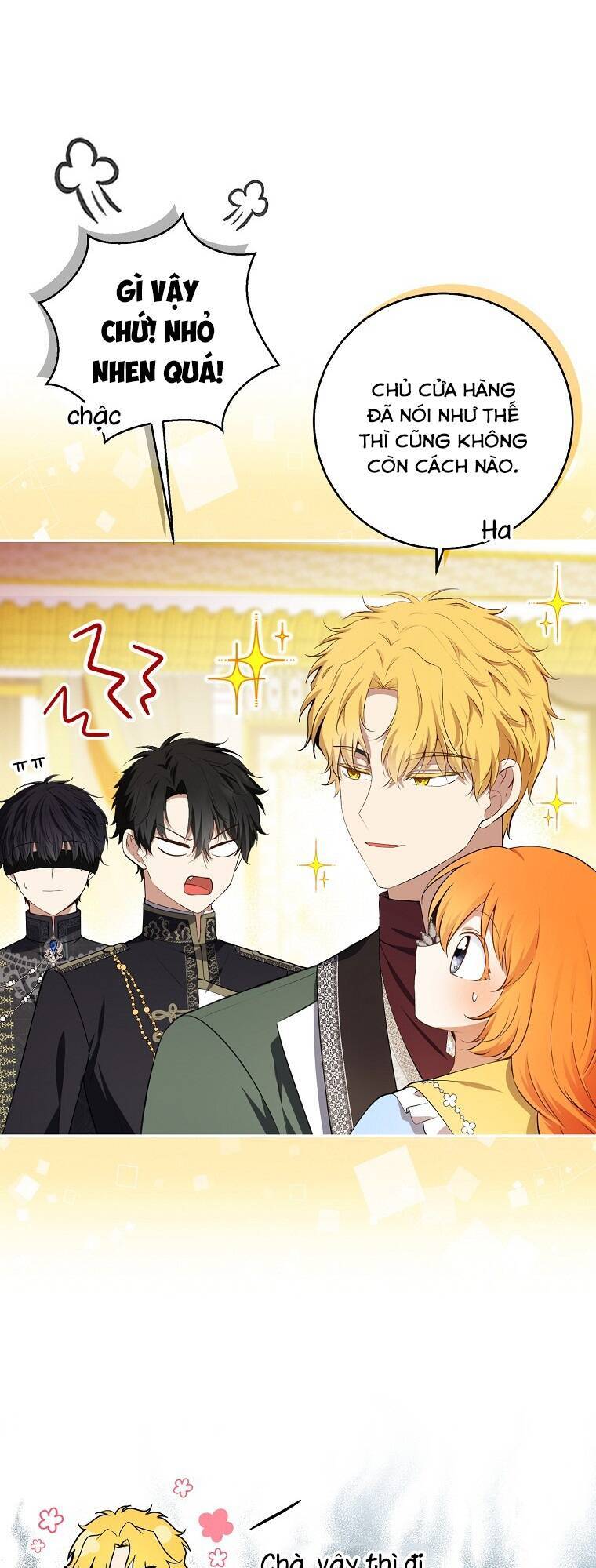 Sóc Con Tài Năng Chapter 58 - Trang 2