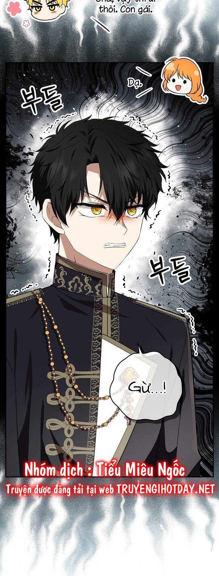 Sóc Con Tài Năng Chapter 58 - Trang 2