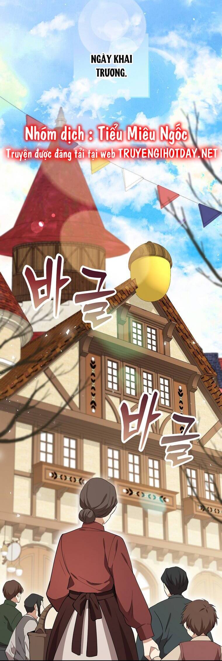 Sóc Con Tài Năng Chapter 58 - Trang 2