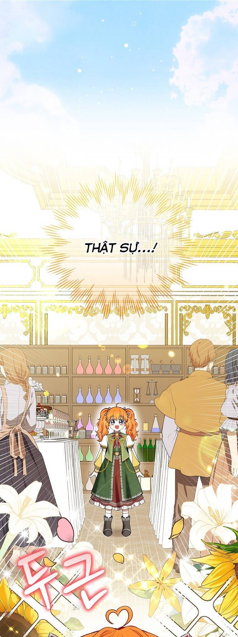 Sóc Con Tài Năng Chapter 58 - Trang 2