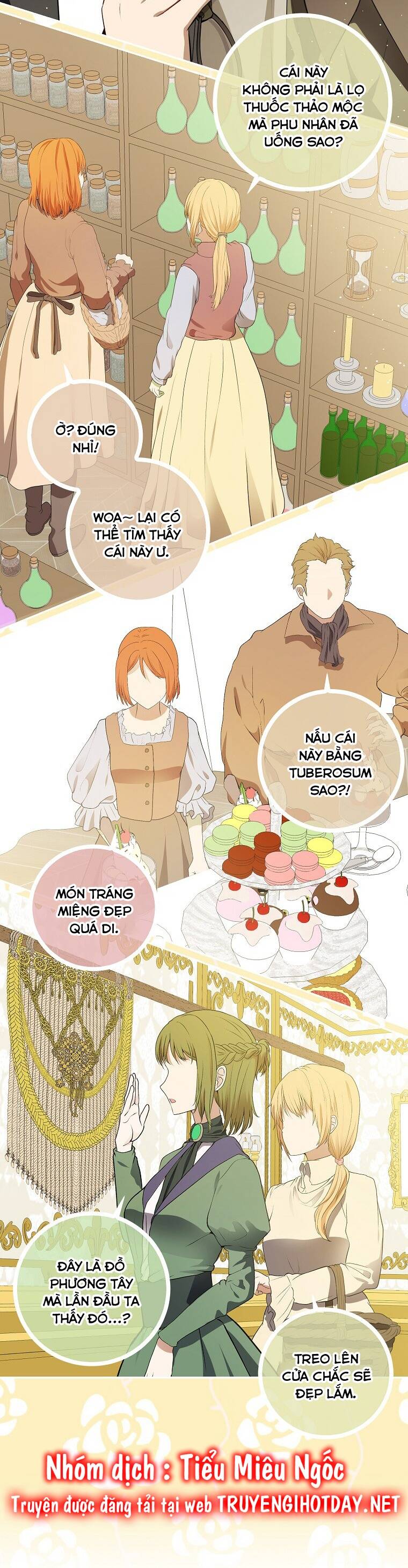 Sóc Con Tài Năng Chapter 58 - Trang 2