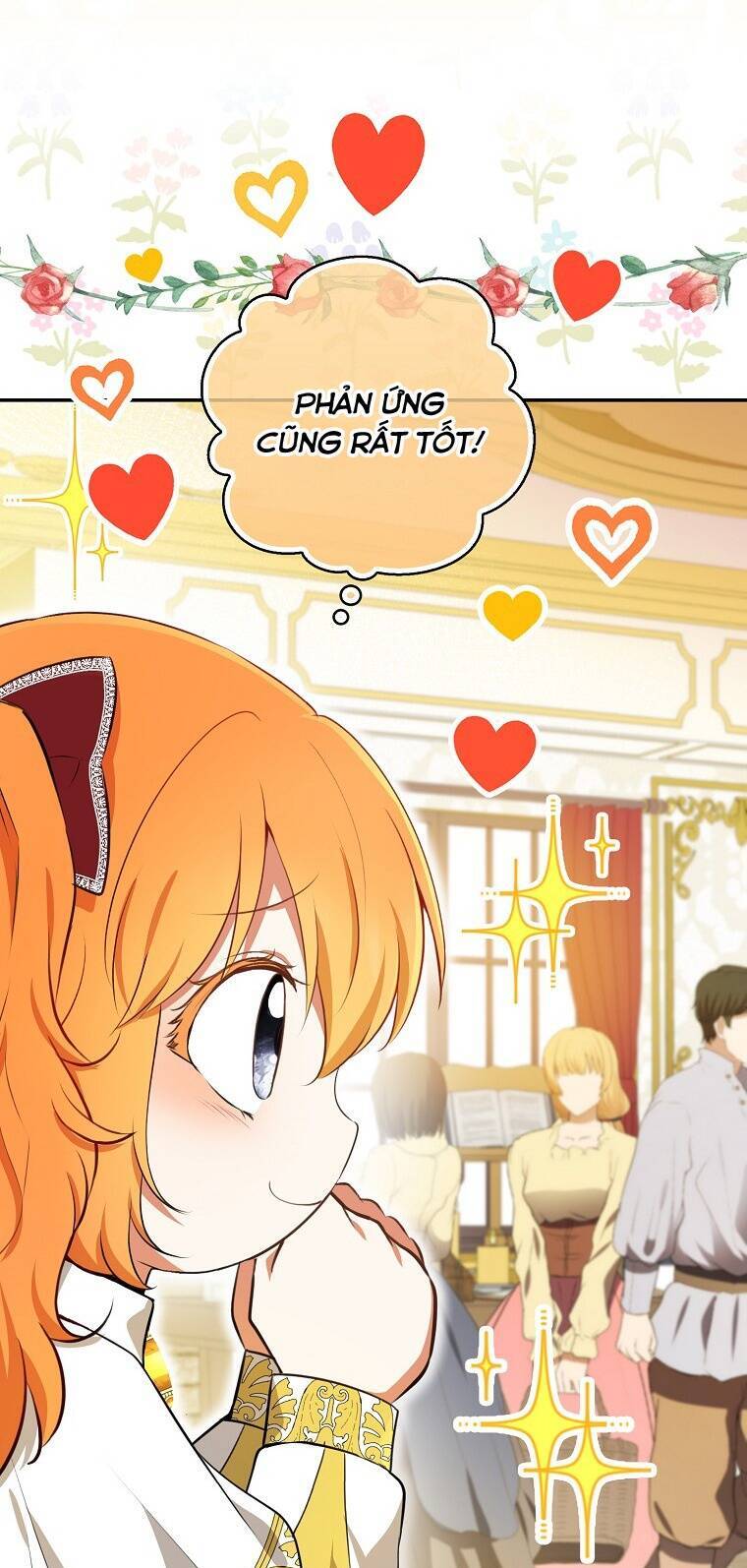 Sóc Con Tài Năng Chapter 58 - Trang 2