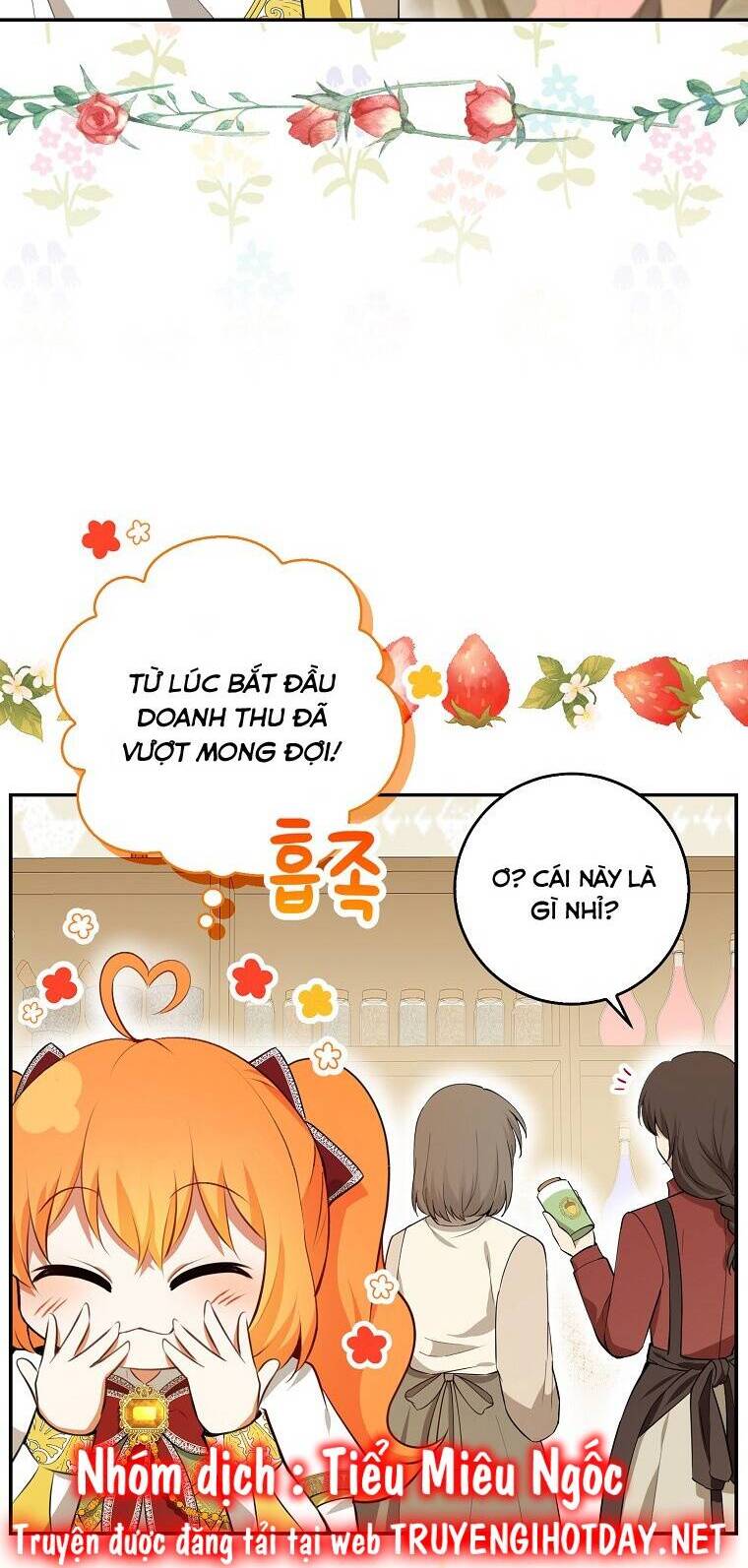 Sóc Con Tài Năng Chapter 58 - Trang 2