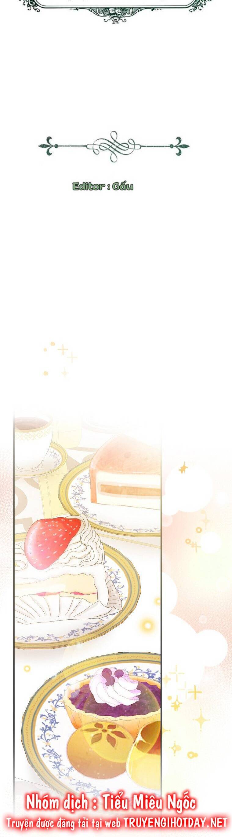 Sóc Con Tài Năng Chapter 58 - Trang 2