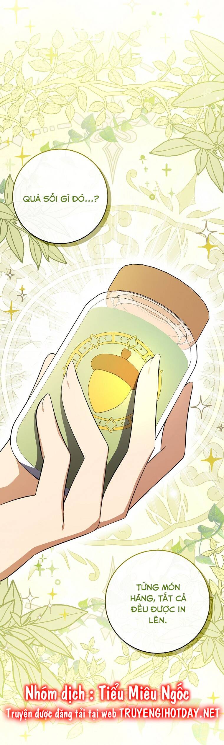 Sóc Con Tài Năng Chapter 58 - Trang 2