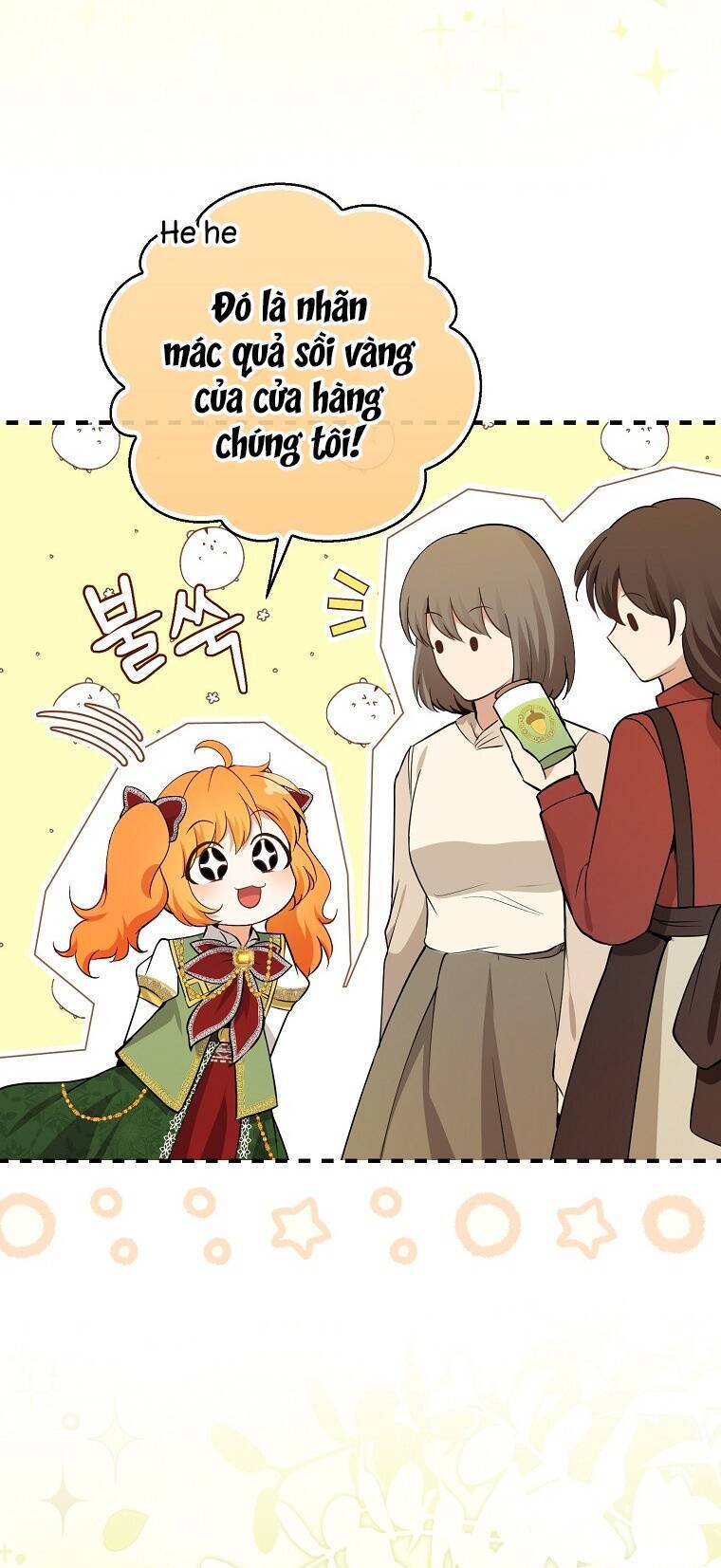 Sóc Con Tài Năng Chapter 58 - Trang 2