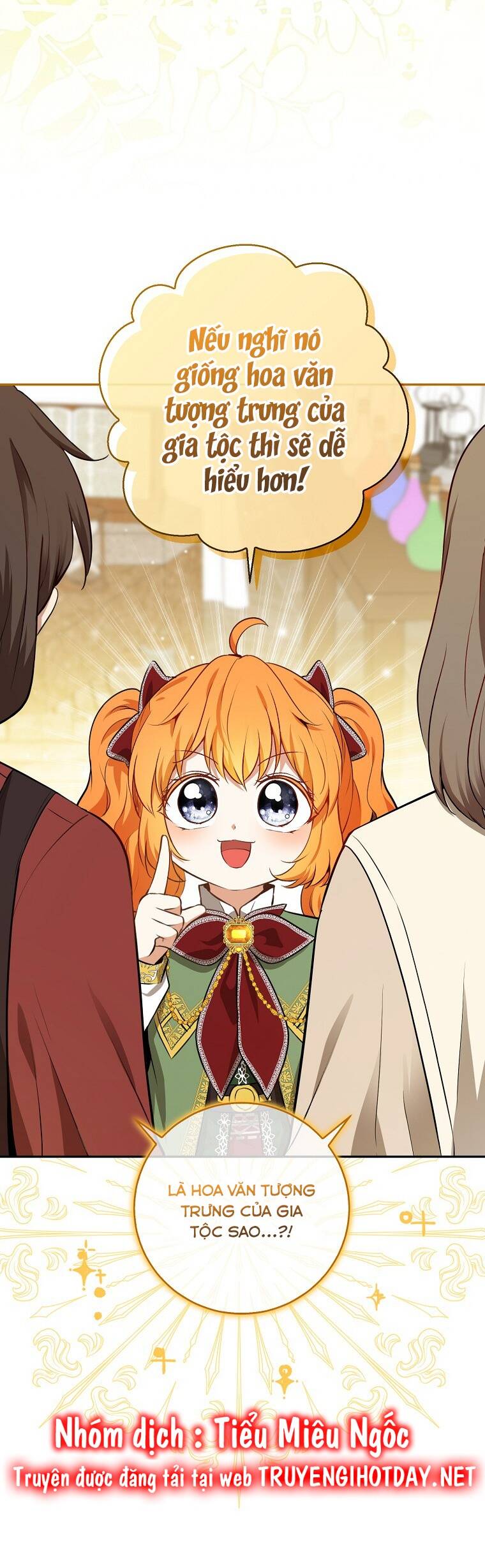 Sóc Con Tài Năng Chapter 58 - Trang 2