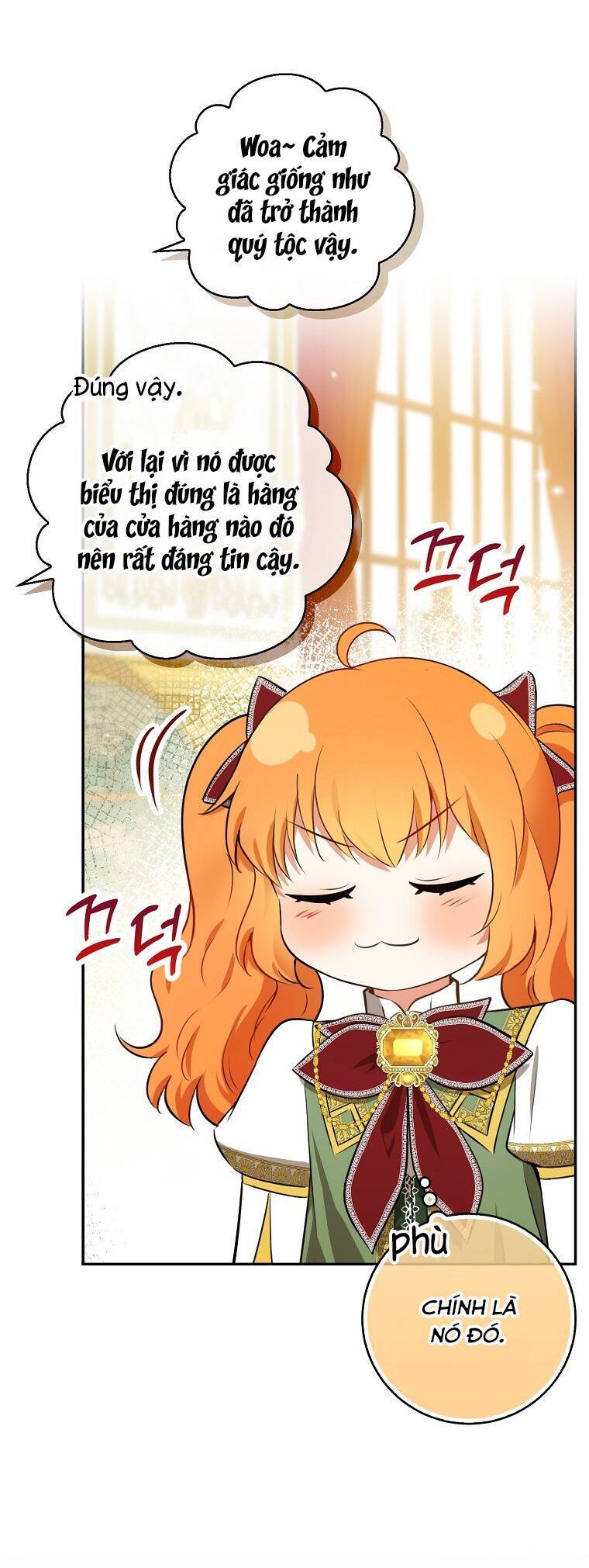 Sóc Con Tài Năng Chapter 58 - Trang 2