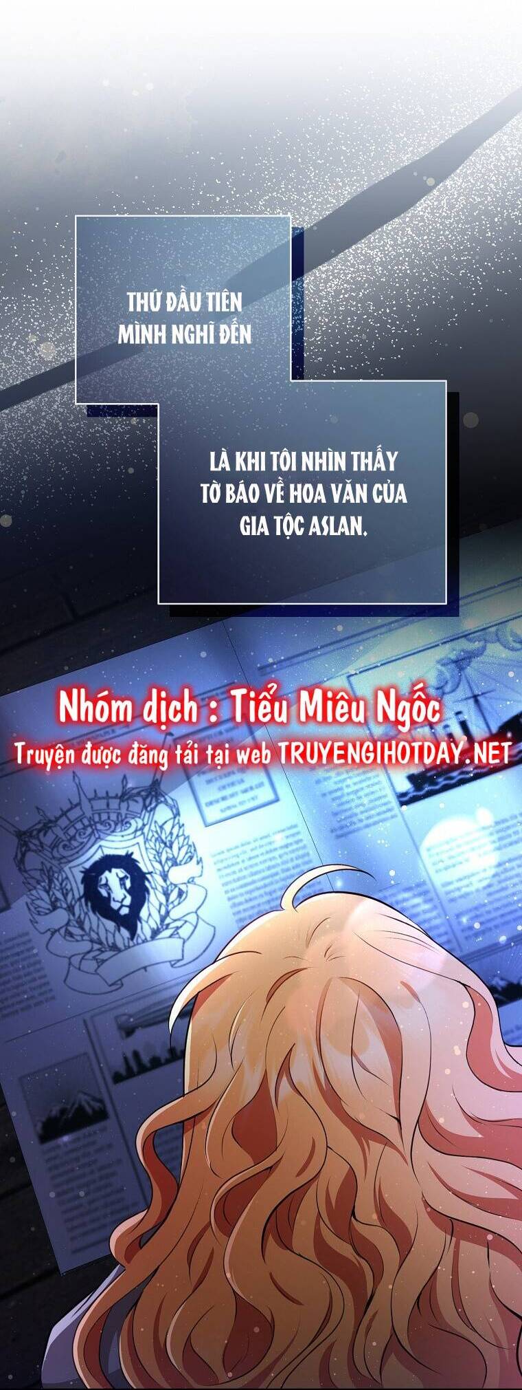 Sóc Con Tài Năng Chapter 58 - Trang 2