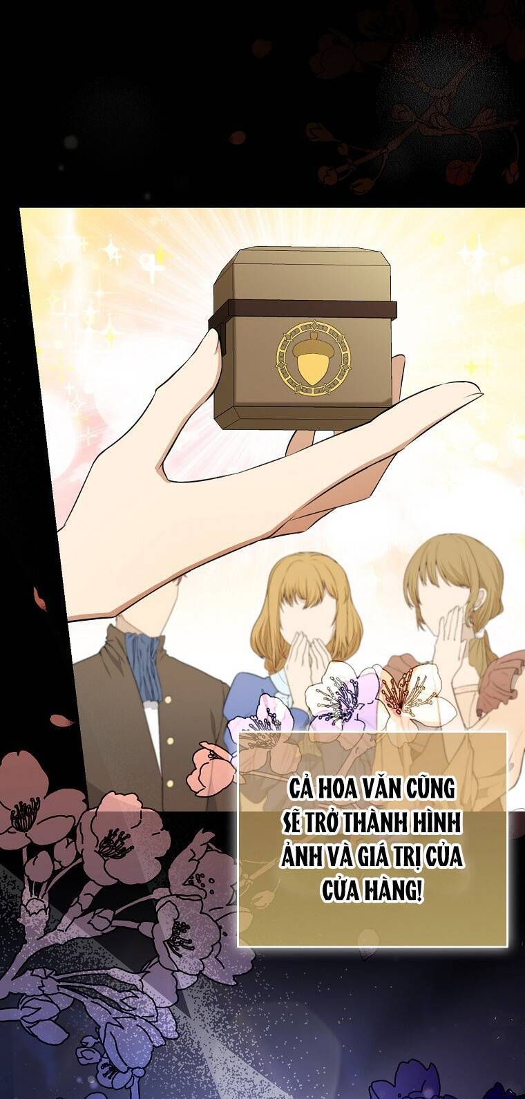 Sóc Con Tài Năng Chapter 58 - Trang 2