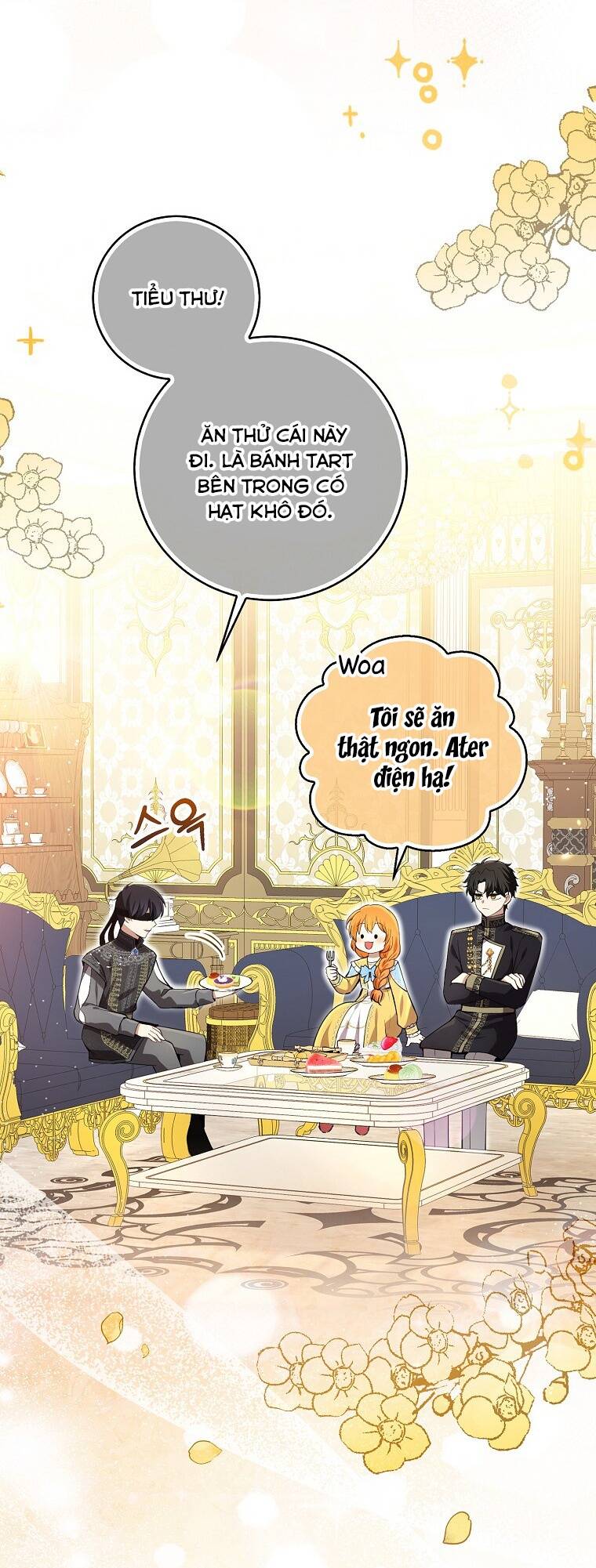 Sóc Con Tài Năng Chapter 58 - Trang 2