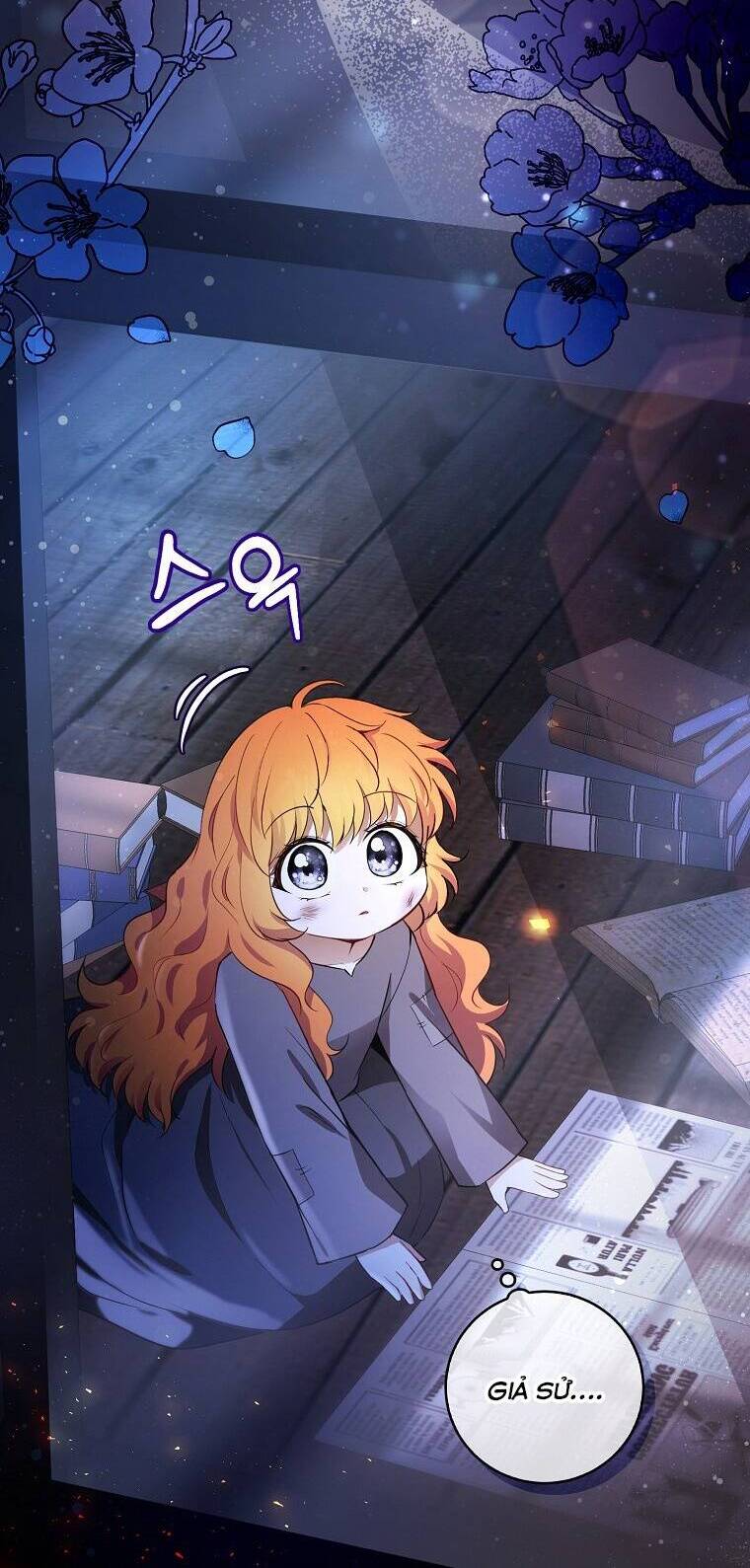 Sóc Con Tài Năng Chapter 58 - Trang 2