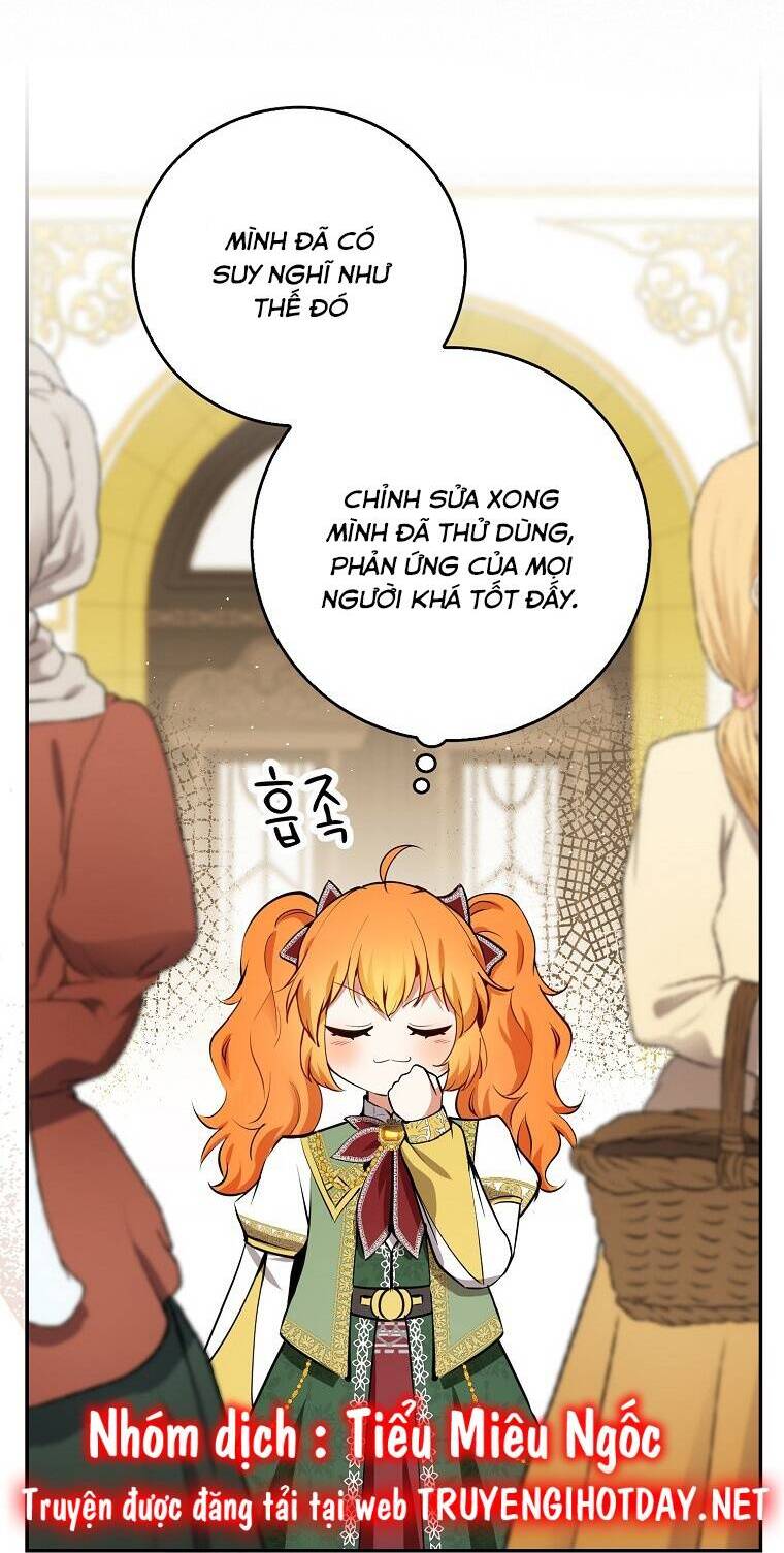 Sóc Con Tài Năng Chapter 58 - Trang 2