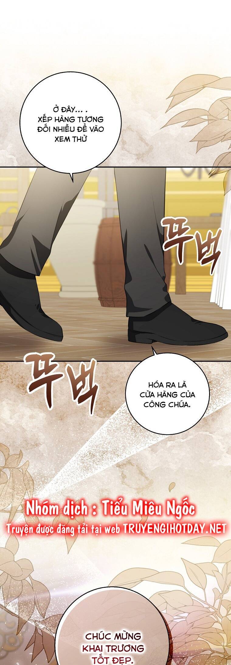 Sóc Con Tài Năng Chapter 58 - Trang 2