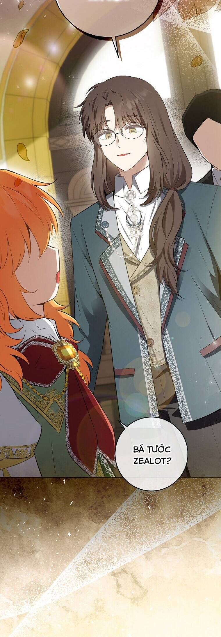 Sóc Con Tài Năng Chapter 58 - Trang 2