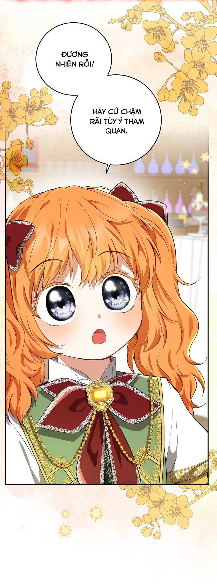 Sóc Con Tài Năng Chapter 58 - Trang 2