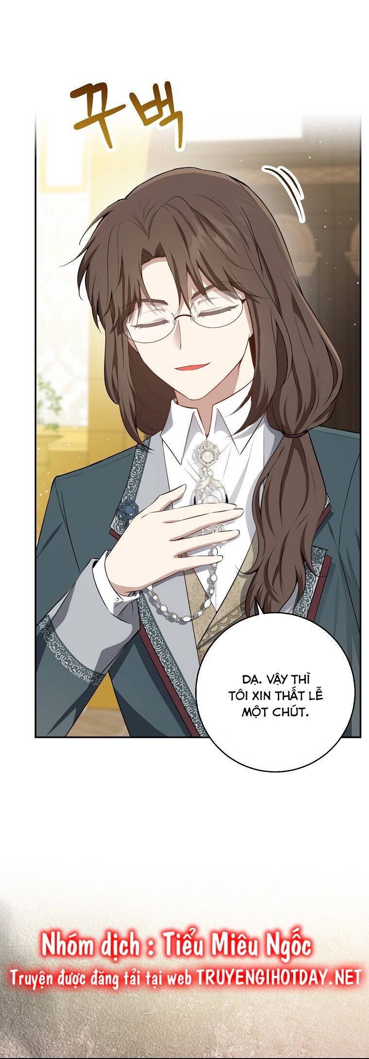 Sóc Con Tài Năng Chapter 58 - Trang 2