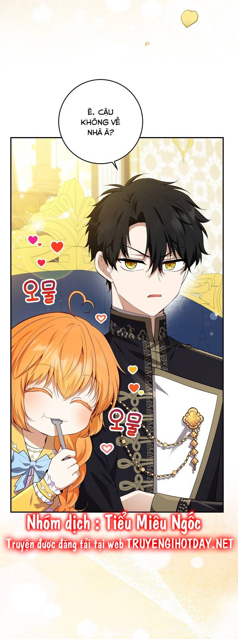 Sóc Con Tài Năng Chapter 58 - Trang 2