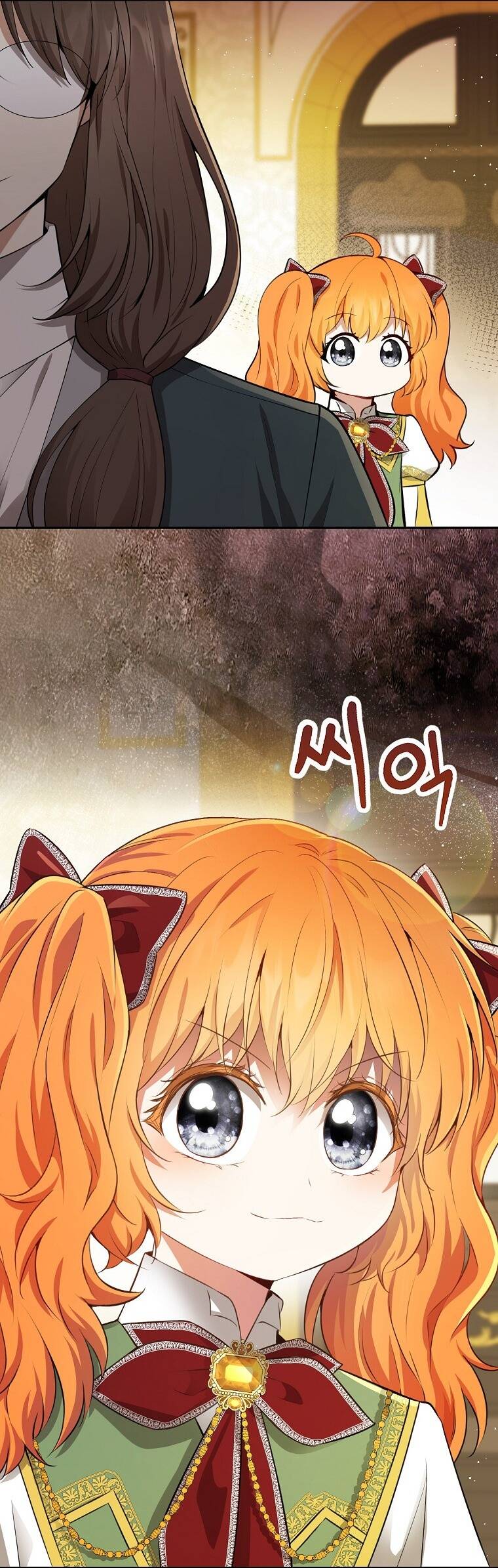 Sóc Con Tài Năng Chapter 58 - Trang 2