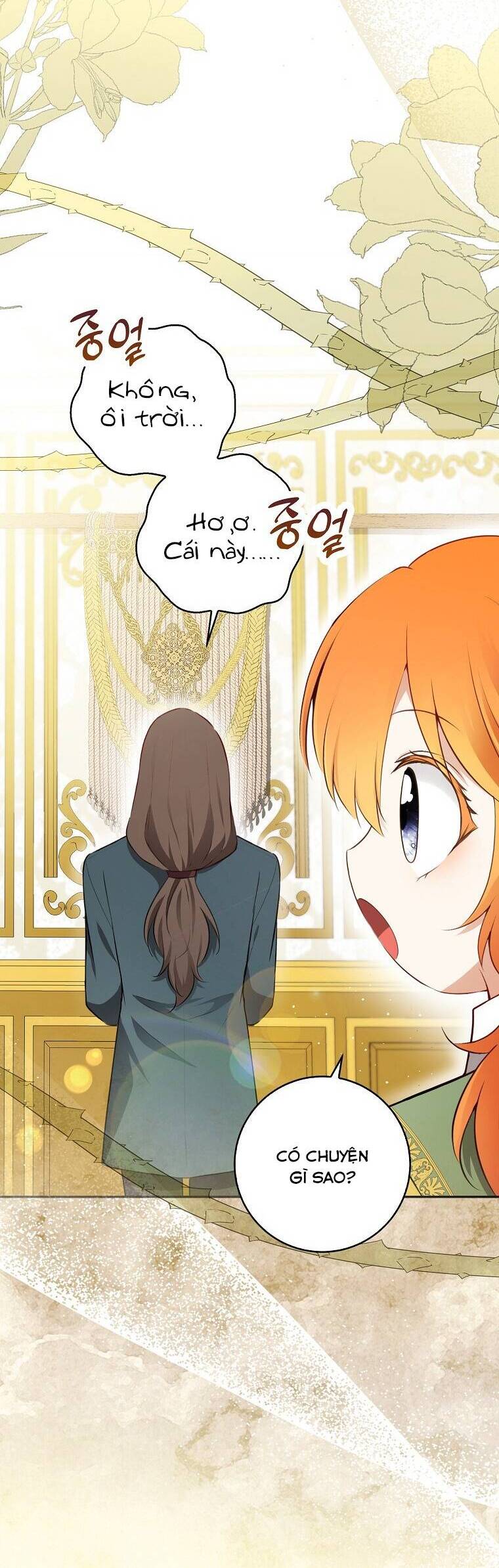 Sóc Con Tài Năng Chapter 58 - Trang 2