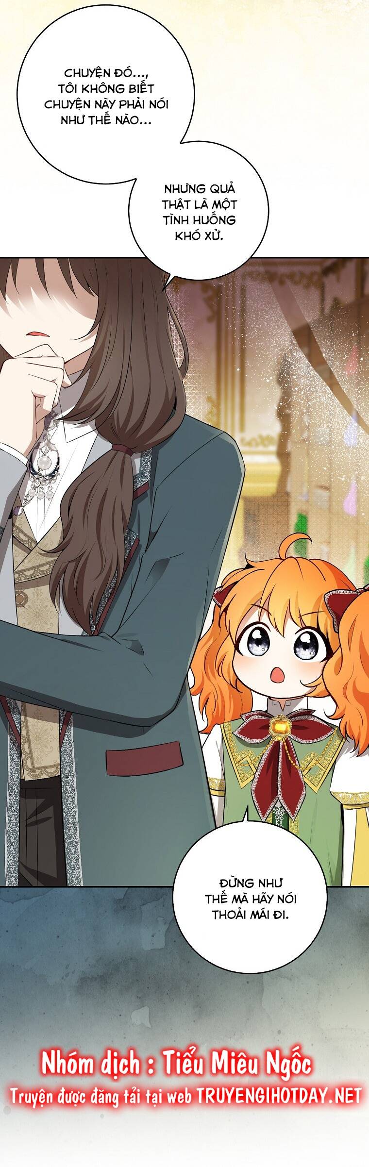 Sóc Con Tài Năng Chapter 58 - Trang 2