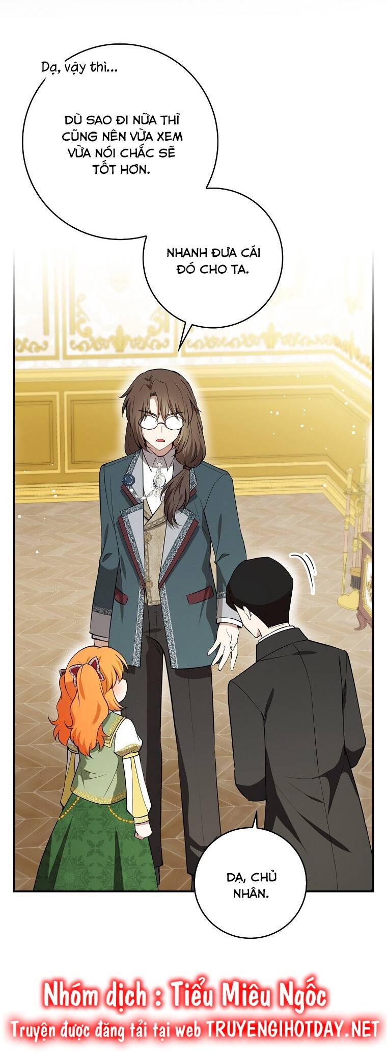 Sóc Con Tài Năng Chapter 58 - Trang 2