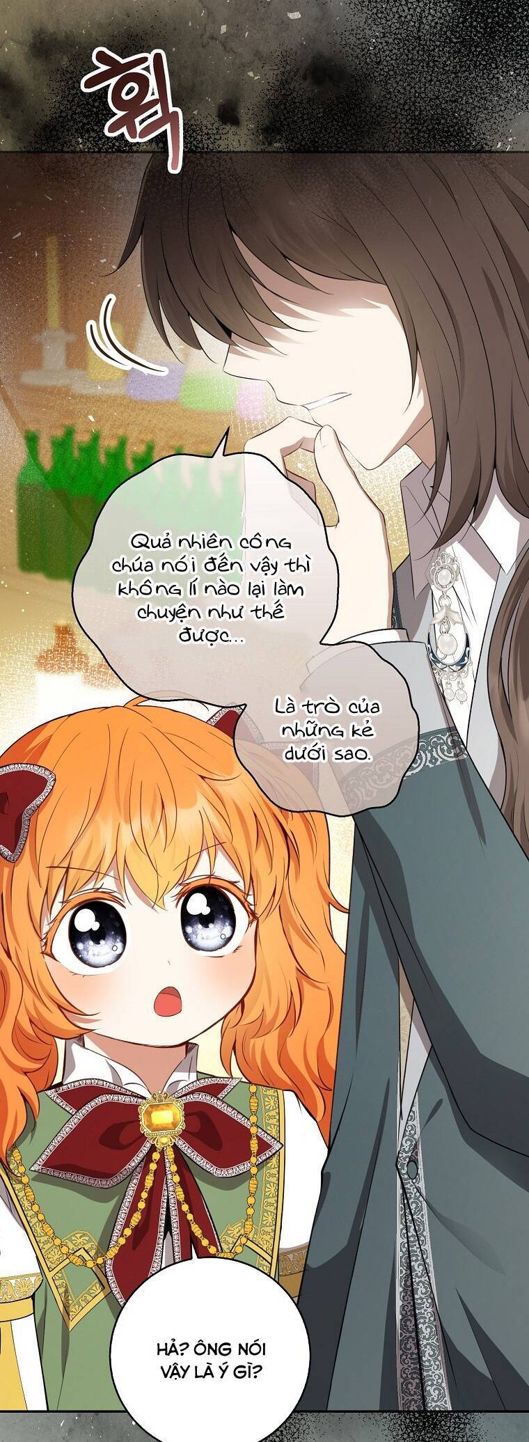 Sóc Con Tài Năng Chapter 58 - Trang 2