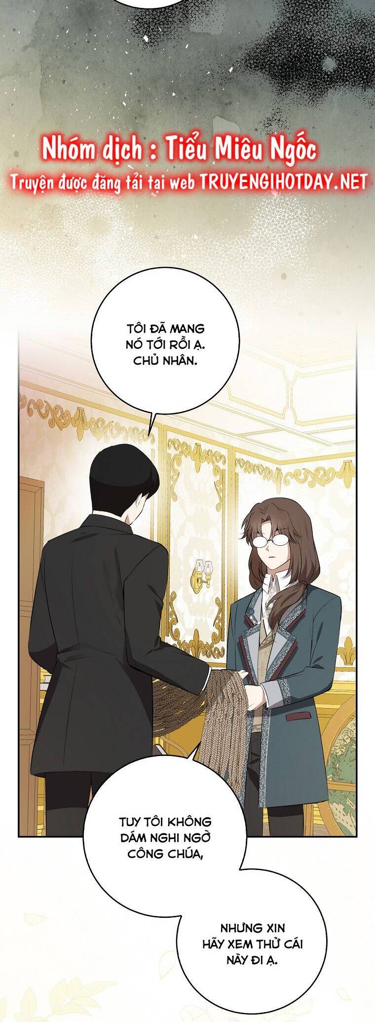 Sóc Con Tài Năng Chapter 58 - Trang 2