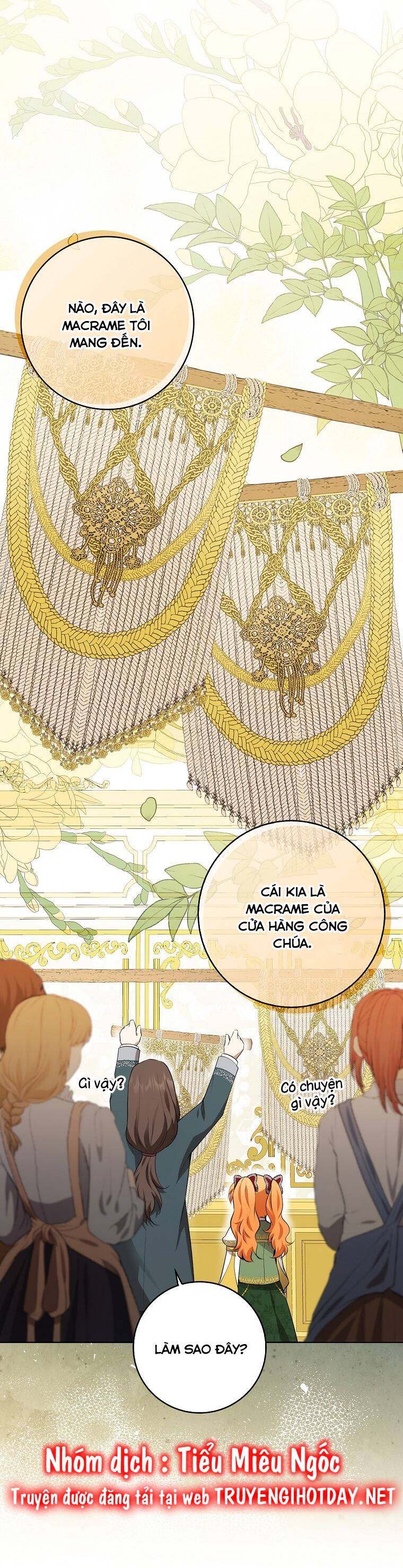 Sóc Con Tài Năng Chapter 58 - Trang 2