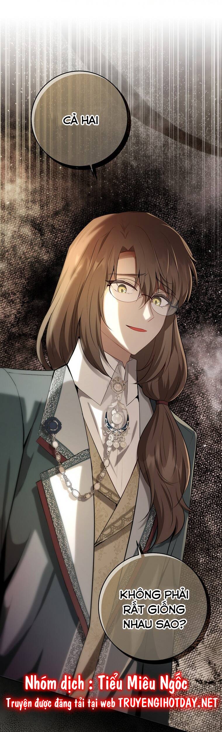 Sóc Con Tài Năng Chapter 58 - Trang 2