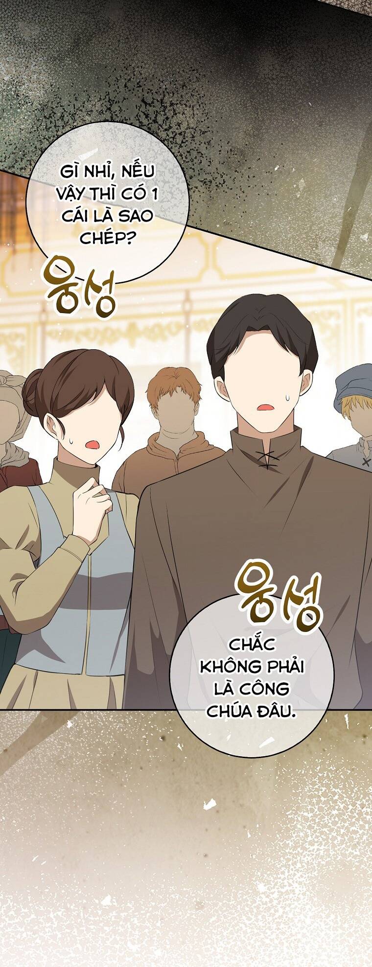 Sóc Con Tài Năng Chapter 58 - Trang 2