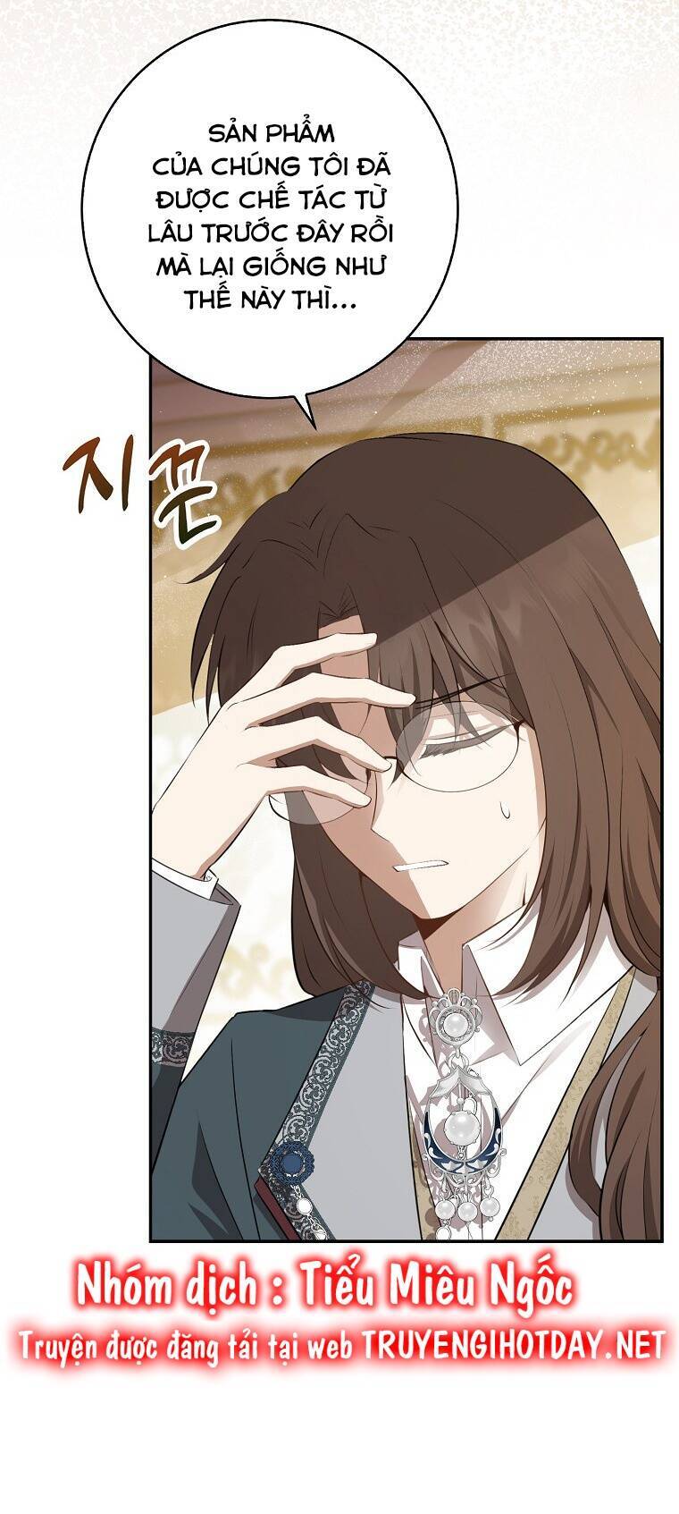 Sóc Con Tài Năng Chapter 58 - Trang 2