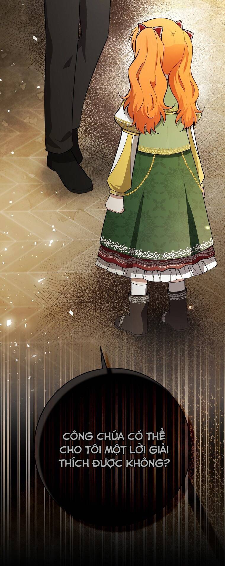 Sóc Con Tài Năng Chapter 58 - Trang 2