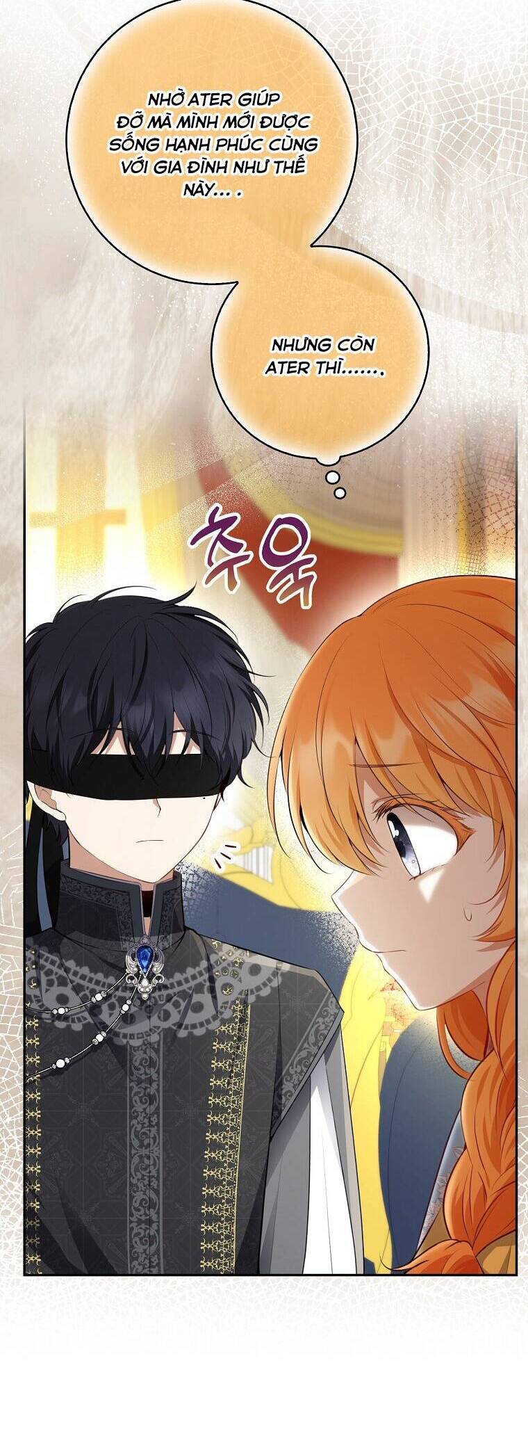 Sóc Con Tài Năng Chapter 58 - Trang 2