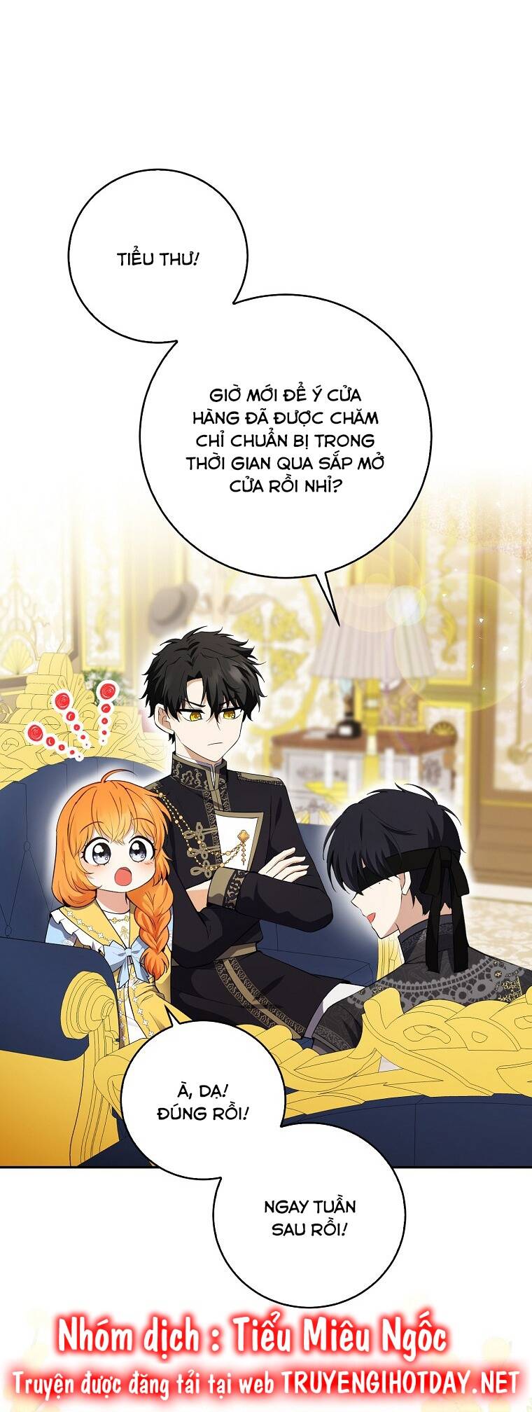 Sóc Con Tài Năng Chapter 58 - Trang 2