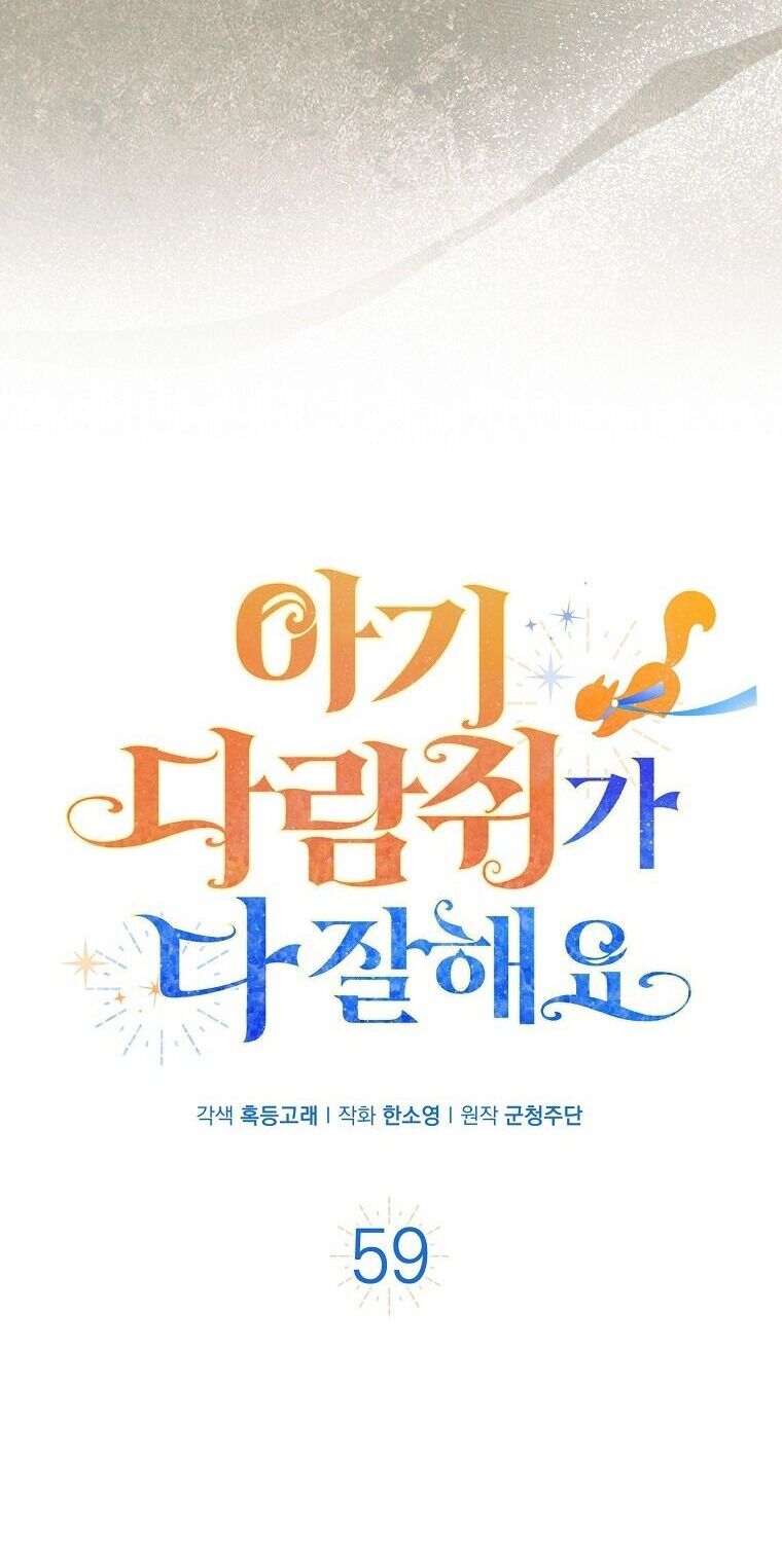 Sóc Con Tài Năng Chapter 59 - Trang 2