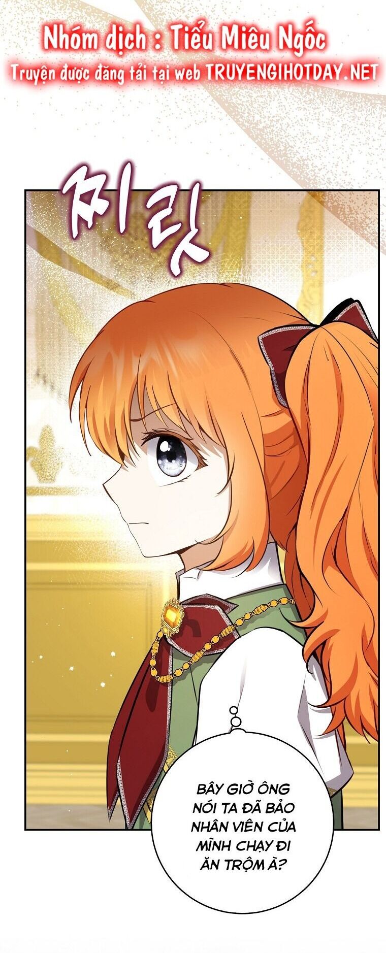 Sóc Con Tài Năng Chapter 59 - Trang 2