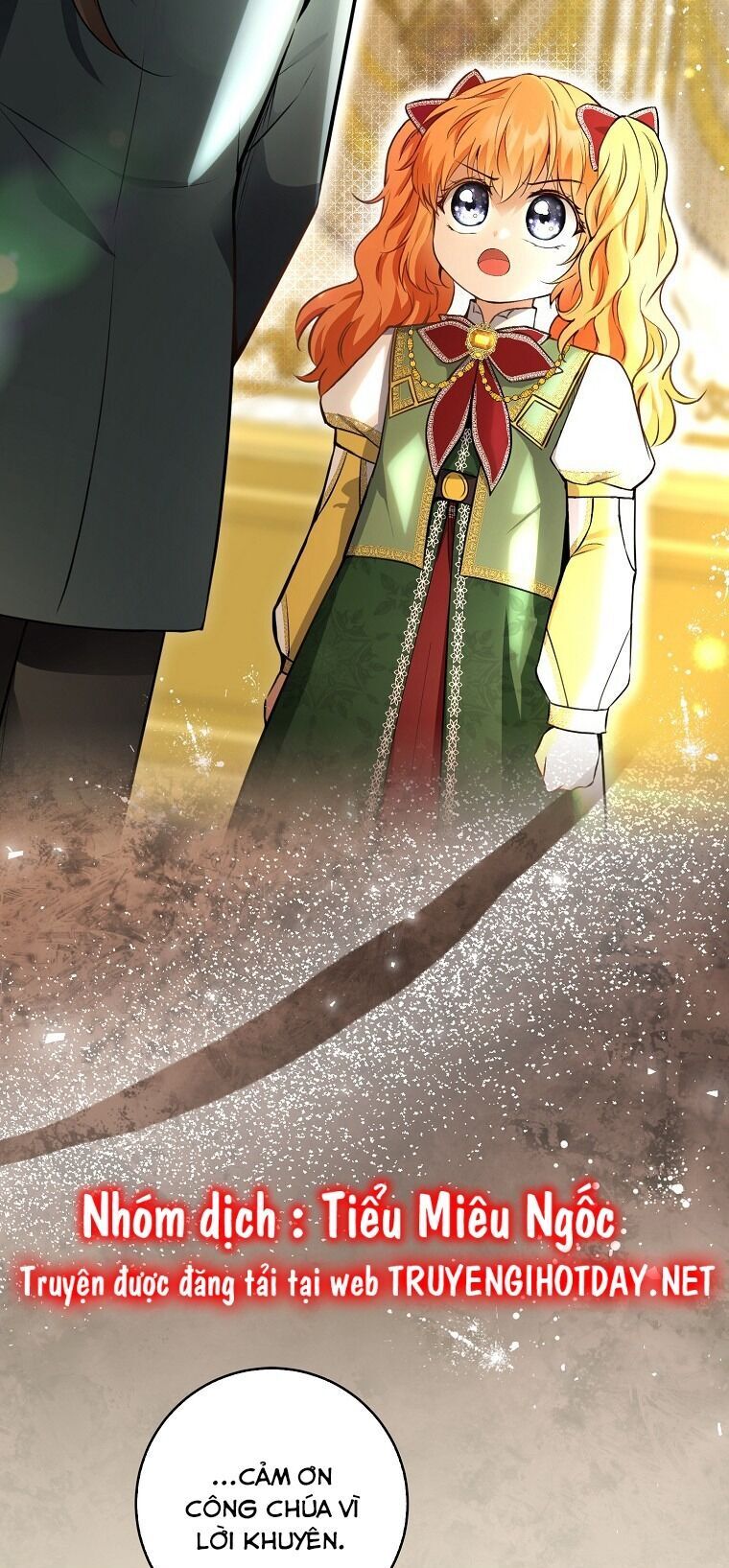 Sóc Con Tài Năng Chapter 59 - Trang 2