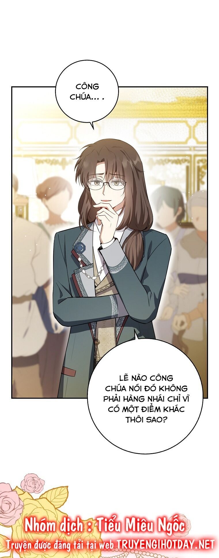 Sóc Con Tài Năng Chapter 59 - Trang 2