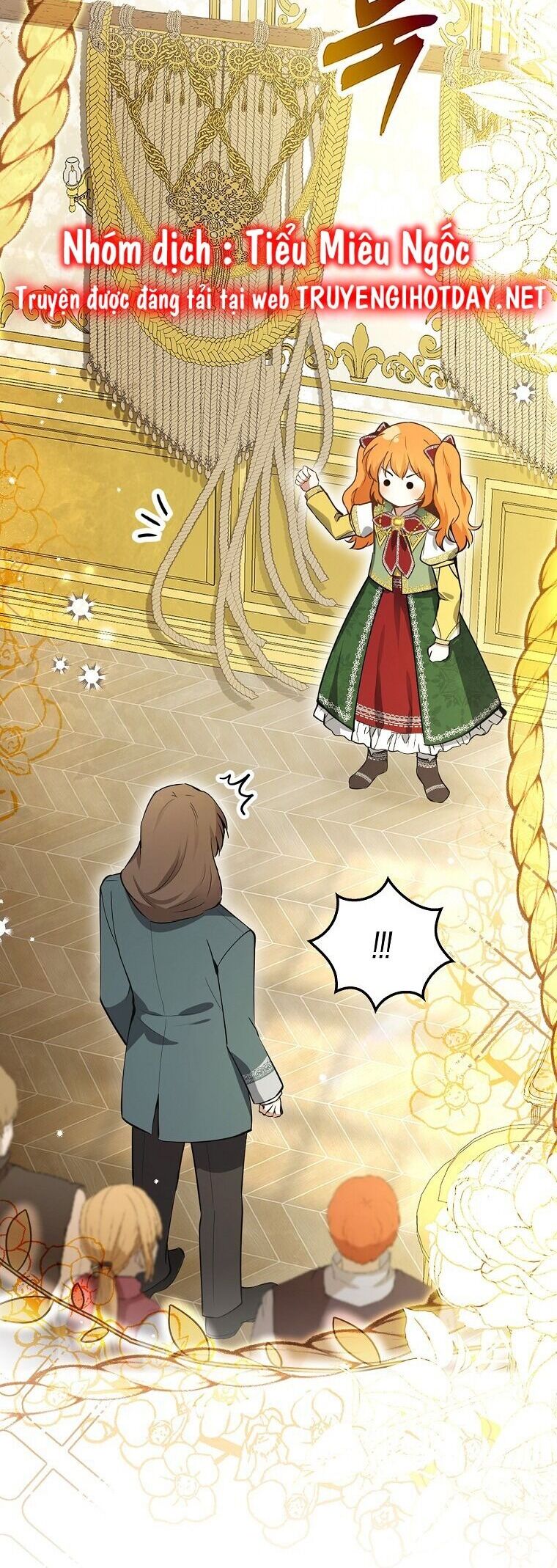 Sóc Con Tài Năng Chapter 59 - Trang 2