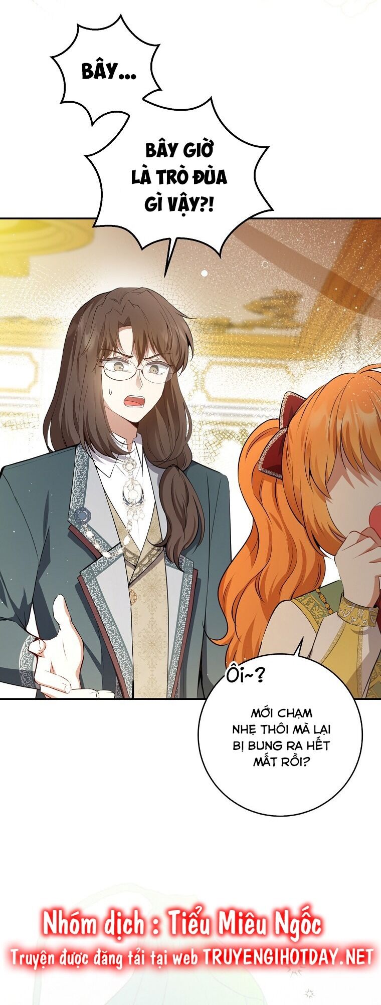 Sóc Con Tài Năng Chapter 59 - Trang 2